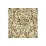 LEE JOFA - TETBURY- GREY/BISQUE - Fabric by the Yard