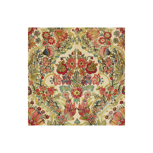 LEE JOFA - TETBURY- MULTI - Fabric by the Yard MULTI