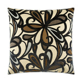 Fanfare Pillow - Navy - DV Kap