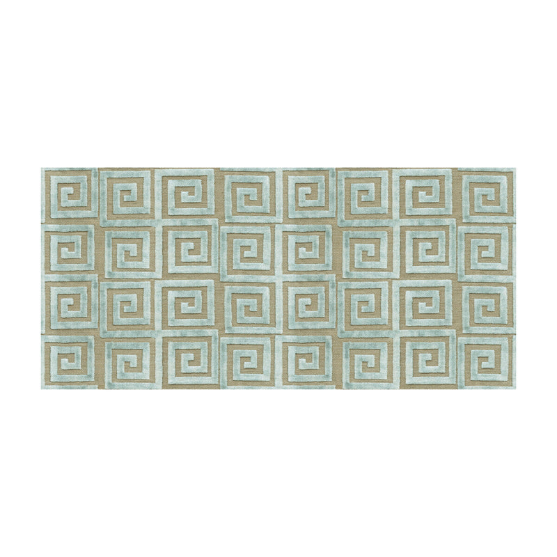 LEE JOFA - ATHENEE VELVET- DUSK - Fabric by the Yard DUSK