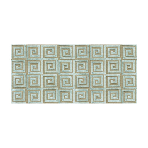 LEE JOFA - ATHENEE VELVET- DUSK - Fabric by the Yard DUSK
