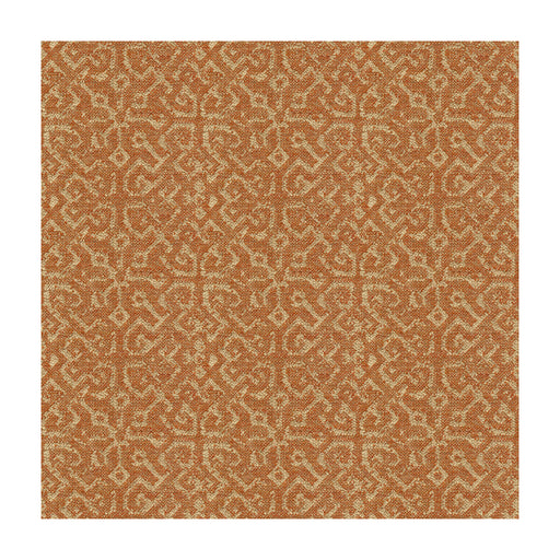 LEE JOFA - CHANTILLY WEAVE- SPICE - Fabric by the Yard SPICE