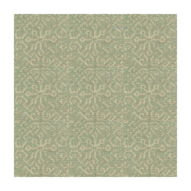 LEE JOFA - CHANTILLY WEAVE- SAGE - Fabric by the Yard SAGE