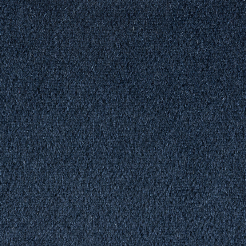 LEE JOFA - BENNETT- INDIGO - Fabric by the Yard INDIGO