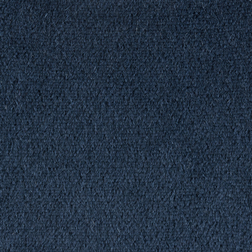 LEE JOFA - BENNETT- INDIGO - Fabric by the Yard INDIGO