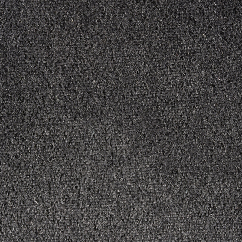 LEE JOFA - BENNETT- COAL - Fabric by the Yard COAL