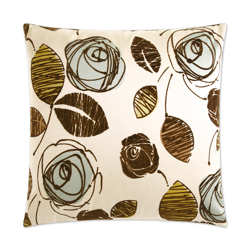 Tory Pillow - Spa - DV Kap