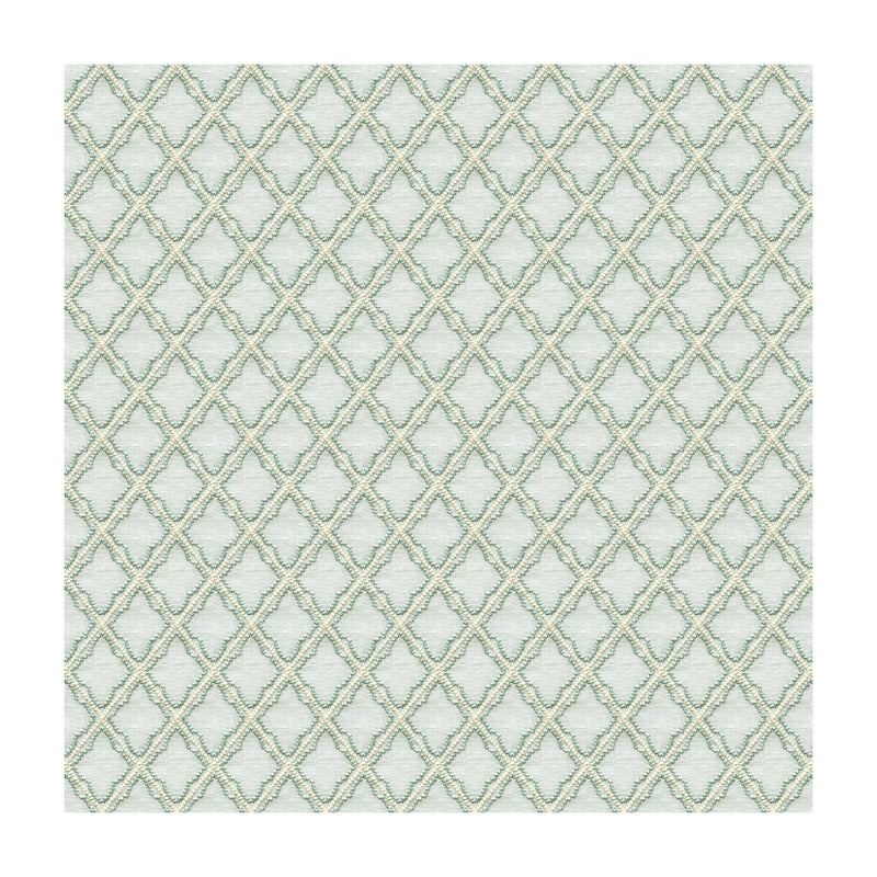 LEE JOFA - LARKSPUR- MIST - Fabric by the Yard MIST