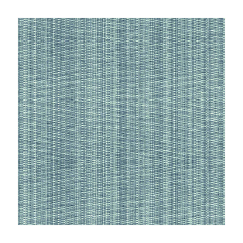 LEE JOFA - FRANCIS STRIE- BLUE - Fabric by the Yard BLUE