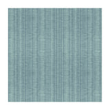LEE JOFA - FRANCIS STRIE- BLUE - Fabric by the Yard