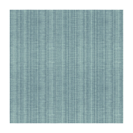 LEE JOFA - FRANCIS STRIE- BLUE - Fabric by the Yard BLUE