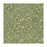 LEE JOFA - BROGLIE- LAGOON - Fabric by the Yard