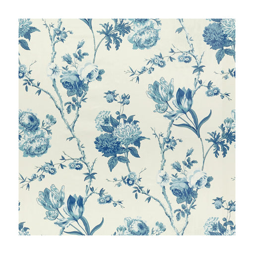 LEE JOFA - ALLEGRA- BLUES - Fabric by the Yard BLUES