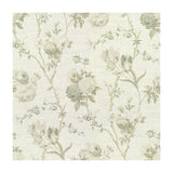 LEE JOFA - ALLEGRA LINEN- GREY - Fabric by the Yard