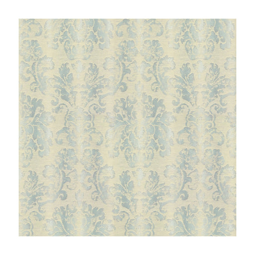 LEE JOFA - WESSEX- AQUA - Fabric by the Yard AQUA