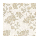 LEE JOFA - GRACIELA- IVORY/BEIGE - Fabric by the Yard