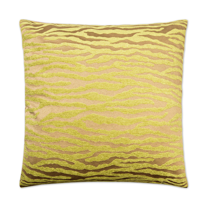 Bengalla Pillow - Green - DV Kap