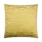 Bengalla Pillow - Green - DV Kap