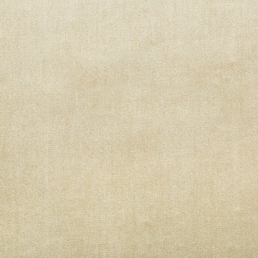 LEE JOFA - DUCHESS VELVET- BEIGE - Fabric by the Yard BEIGE