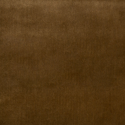 LEE JOFA - DUCHESS VELVET- GINGER - Fabric by the Yard GINGER