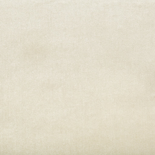 LEE JOFA - DUCHESS VELVET- IVORY - Fabric by the Yard IVORY