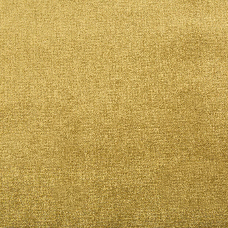 LEE JOFA - DUCHESS VELVET - ORO - Fabric By The YARD