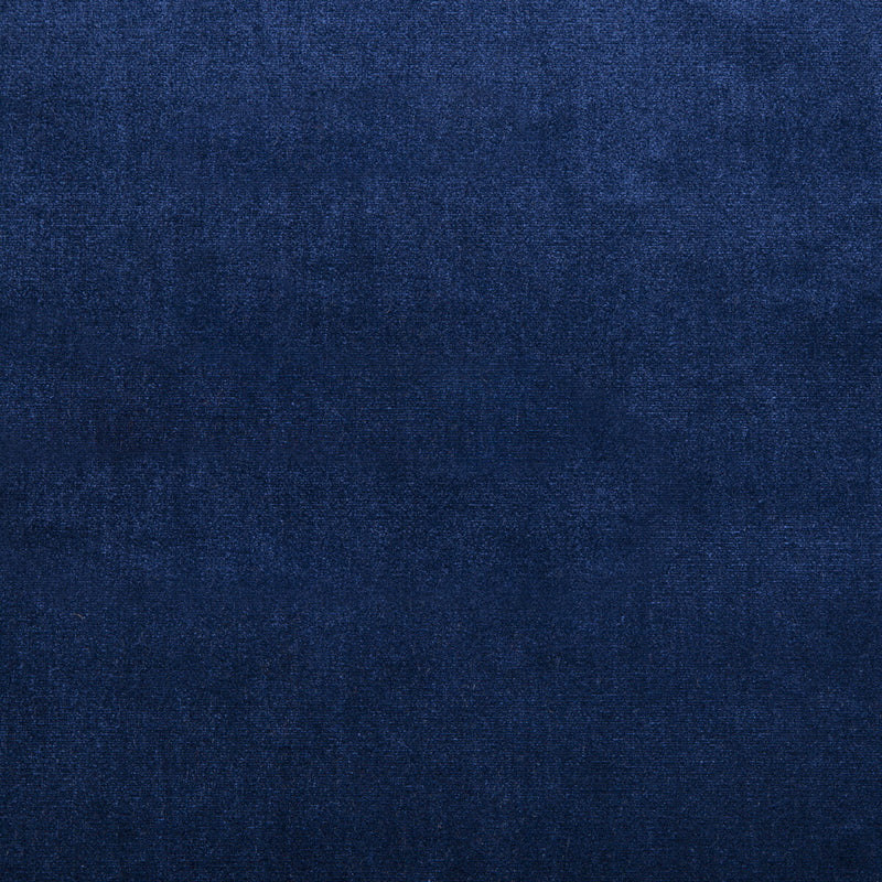 LEE JOFA - DUCHESS VELVET- NAVY - Fabric by the Yard NAVY