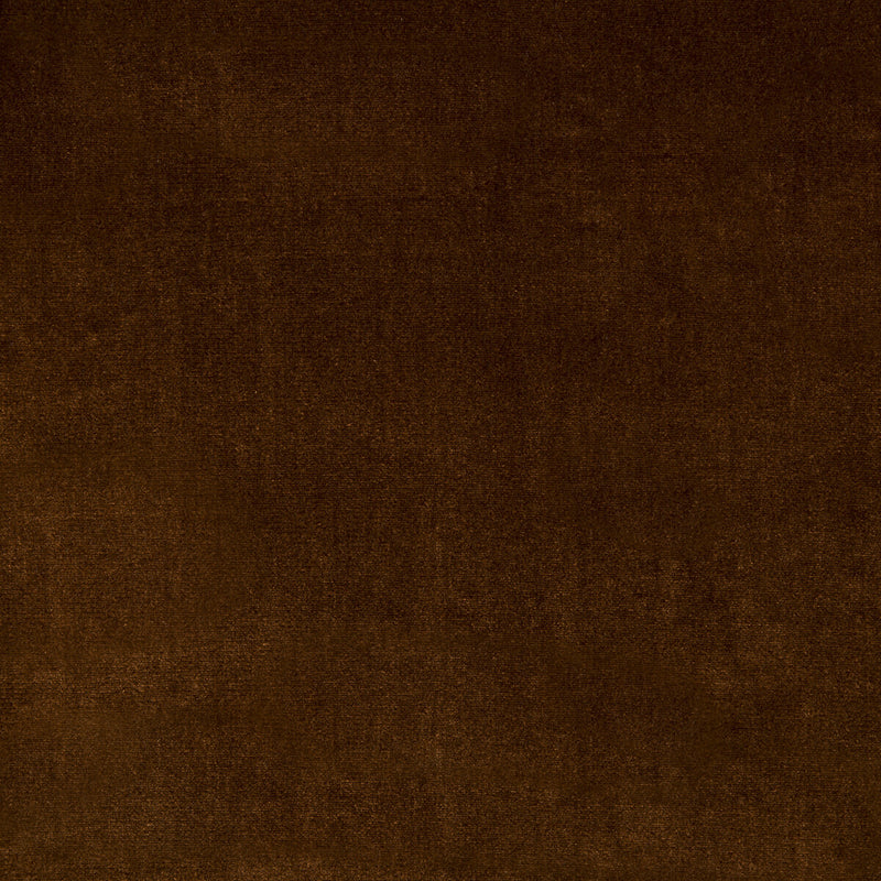LEE JOFA - DUCHESS VELVET- COGNAC - Fabric by the Yard COGNAC