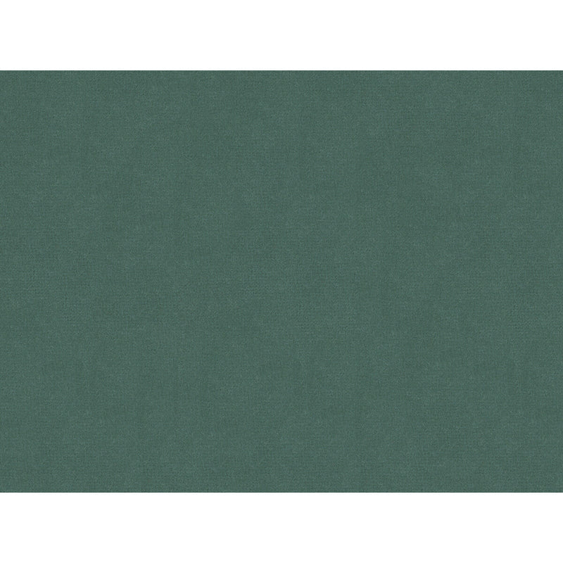 LEE JOFA - OXFORD VELVET- AEGEAN - Fabric by the Yard AEGEAN