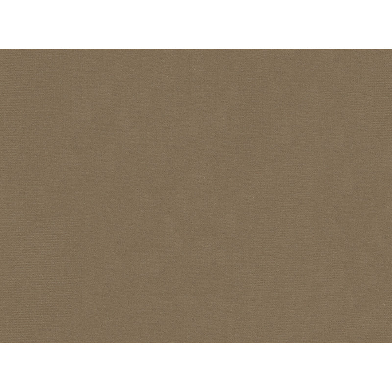 LEE JOFA - OXFORD VELVET- TAUPE - Fabric by the Yard TAUPE