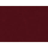 LEE JOFA - OXFORD VELVET- CHERRY - Fabric by the Yard