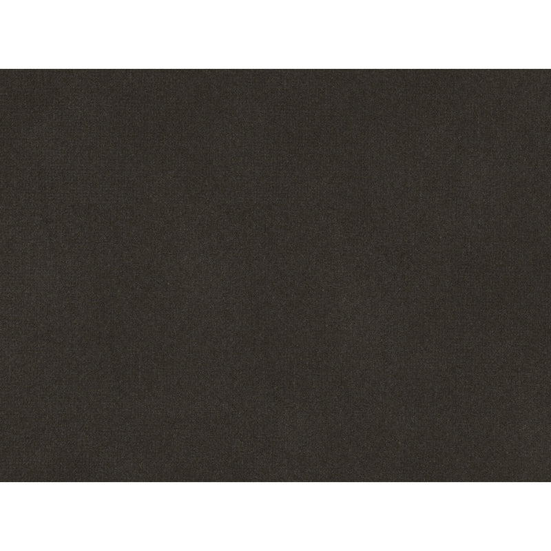 LEE JOFA - OXFORD VELVET- GRAY - Fabric by the Yard GRAY