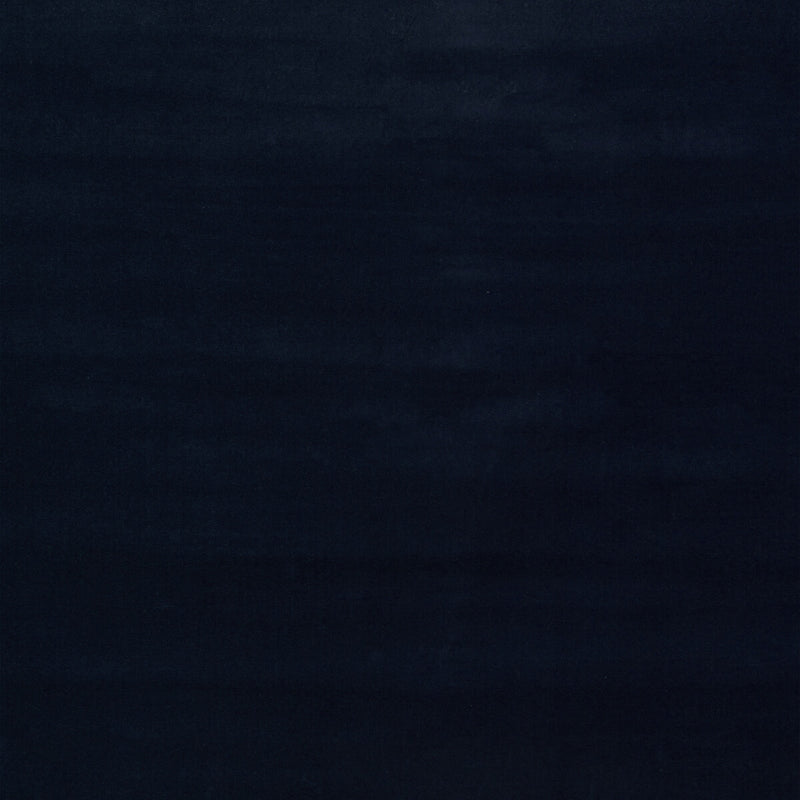 LEE JOFA - OXFORD VELVET- INK - Fabric by the Yard INK