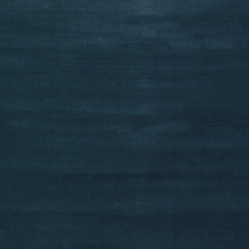 LEE JOFA - OXFORD VELVET- CERULEAN - Fabric by the Yard CERULEAN
