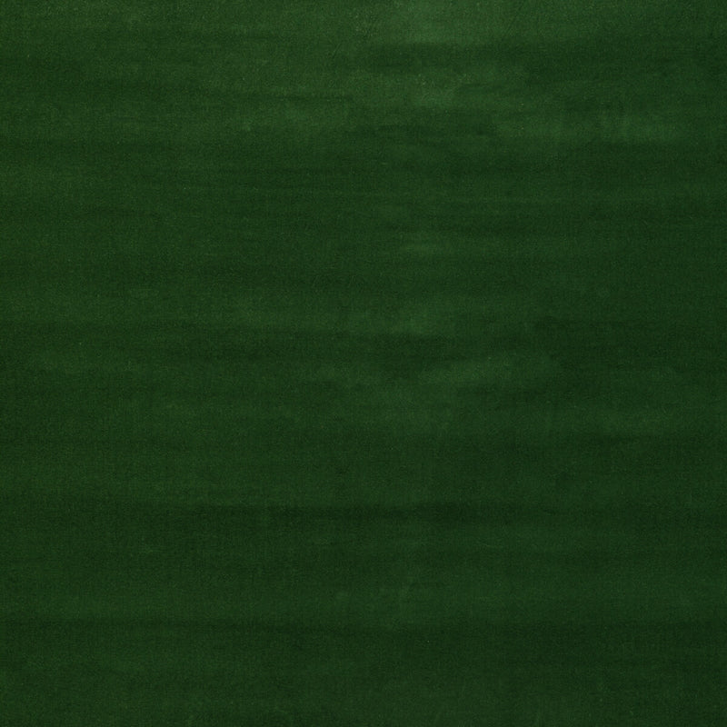 LEE JOFA - OXFORD VELVET- FOREST - Fabric by the Yard FOREST