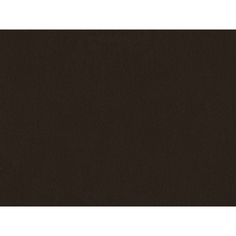 LEE JOFA - OXFORD VELVET- CHOCOLATE - Fabric by the Yard CHOCOLATE