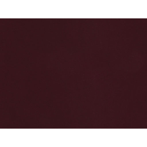 LEE JOFA - OXFORD VELVET- CRANBERRY - Fabric by the Yard CRANBERRY