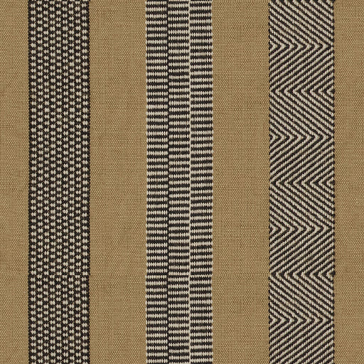 LEE JOFA - BERBER- CAMEL/ONYX - Fabric by the Yard CAMEL/ONYX