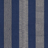 LEE JOFA - BERBER- BLUE/INDIGO - Fabric by the Yard