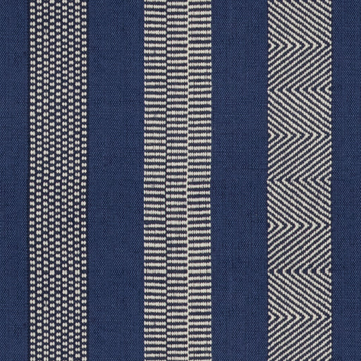 LEE JOFA - BERBER- BLUE/INDIGO - Fabric by the Yard BLUE/INDIGO