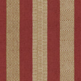 LEE JOFA - BERBER- RHUBARB/ORO - Fabric by the Yard