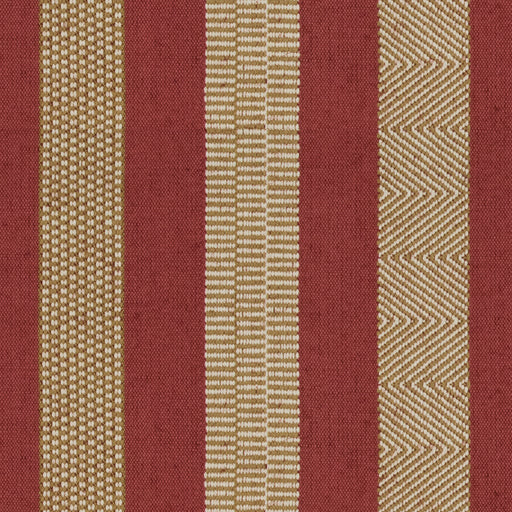 LEE JOFA - BERBER- RHUBARB/ORO - Fabric by the Yard RHUBARB/ORO