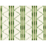 LEE JOFA - MAKASSAR- GREEN - Fabric by the Yard