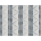 LEE JOFA - MAKASSAR- BLUE - Fabric by the Yard