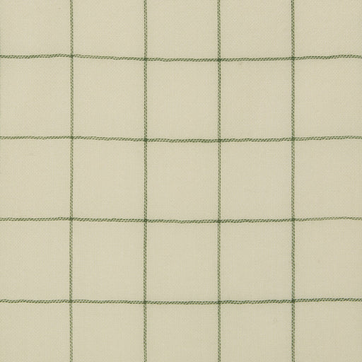 LEE JOFA - MACKAY SHEER- CEDAR GREEN - Fabric by the Yard CEDAR GREEN