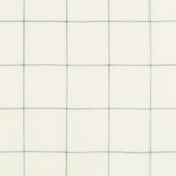 LEE JOFA - MACKAY SHEER- BLUE - Fabric by the Yard