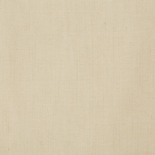 LEE JOFA - LOCHINVER SHEER- NATURAL - Fabric by the Yard NATURAL