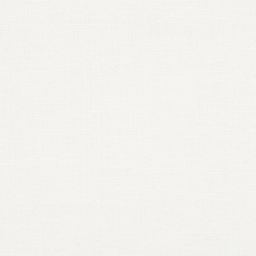 LEE JOFA - LOCHINVER SHEER- WHITE - Fabric by the Yard WHITE