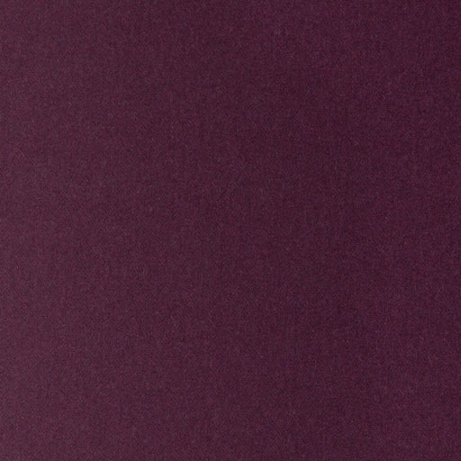 LEE JOFA - SKYE WOOL- AUBERGINE - Fabric by the Yard AUBERGINE