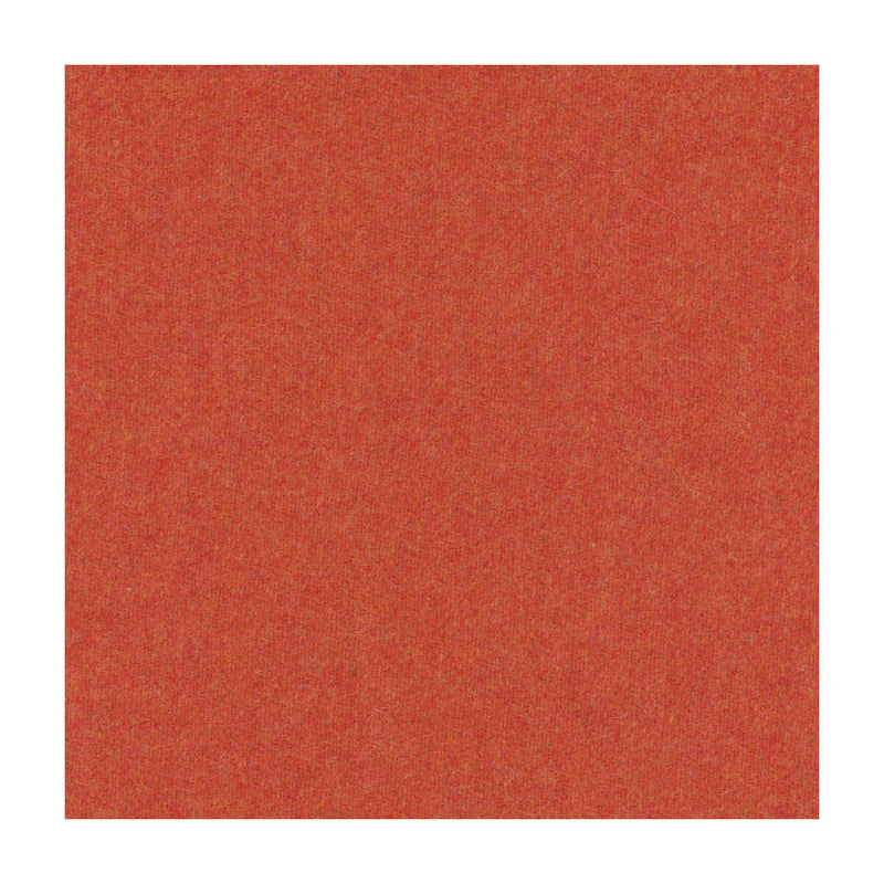 LEE JOFA - SKYE WOOL- PERSIMMON - Fabric by the Yard PERSIMMON